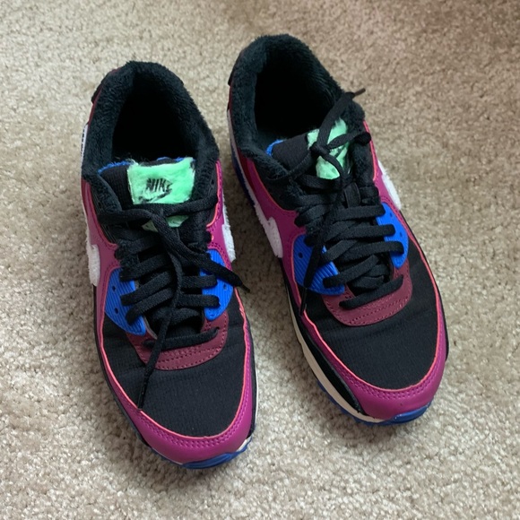 Nike Air Max 90 - Picture 4 of 5